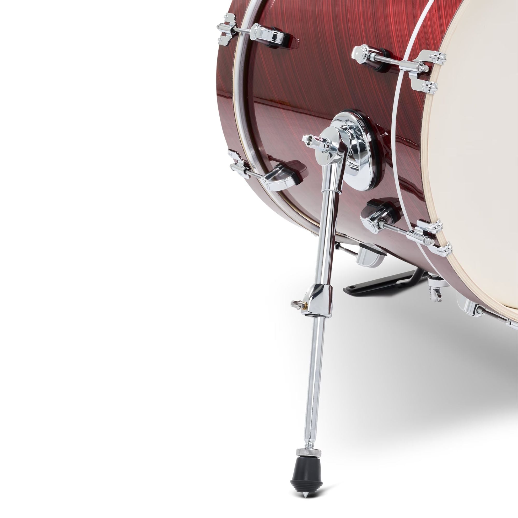 PDP Shellpack New Yorker 4Pcs Twisted Cherry