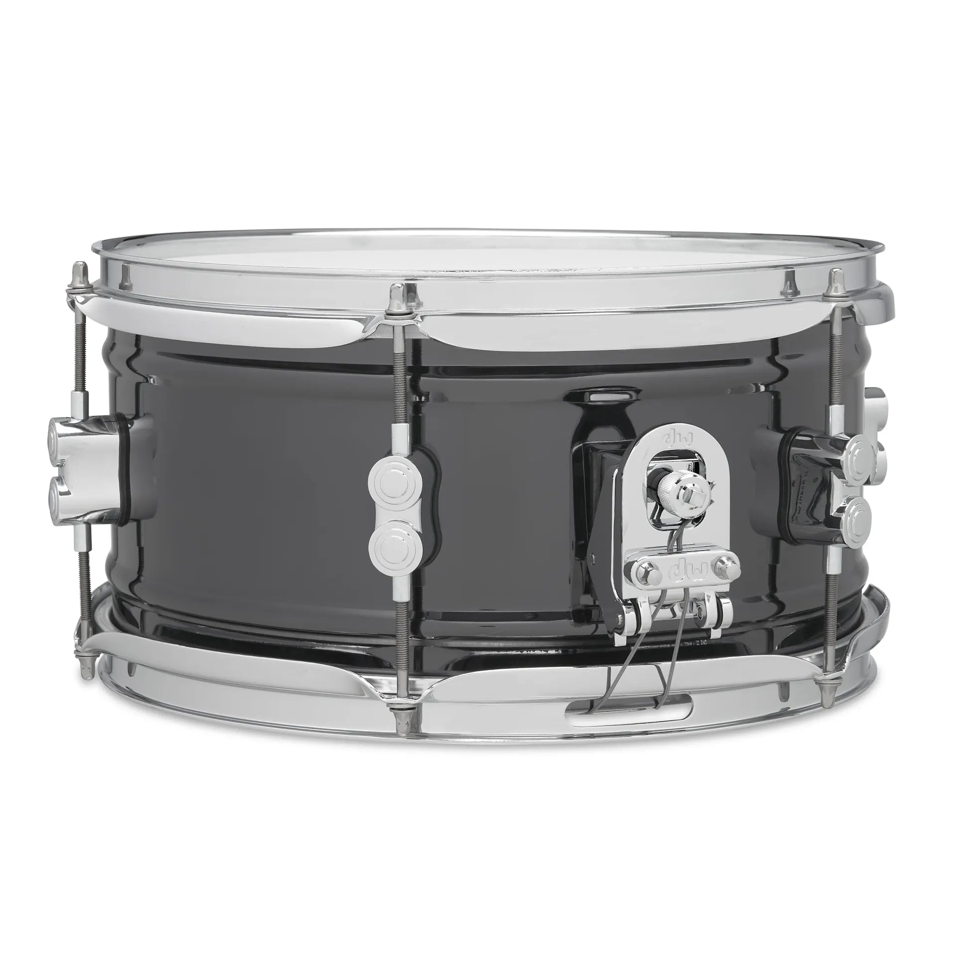 PDP PDSN0612BNCR Caja Black Niquel 12x6" Series Concept