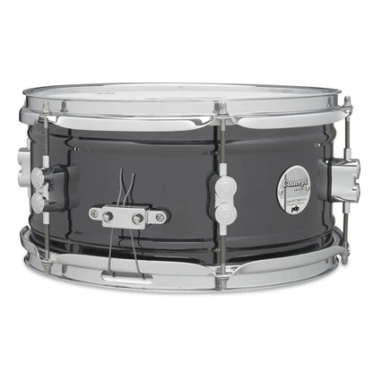 PDP PDSN0612BNCR Caja Black Niquel 12x6" Series Concept