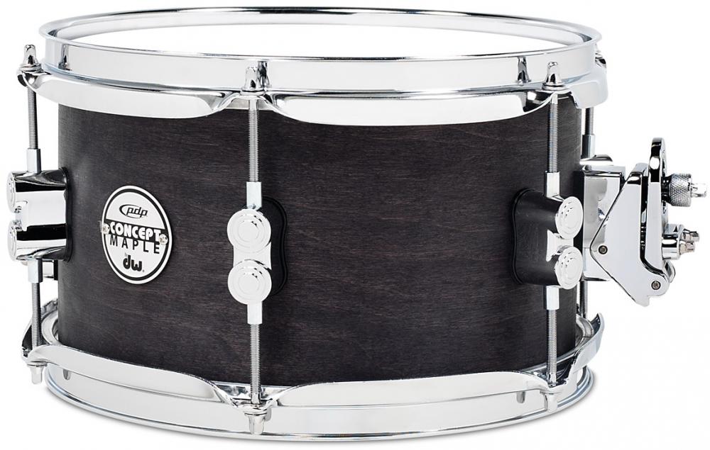 PDP PDSN0612BWCR Caja Blackwax Concept 12x6"