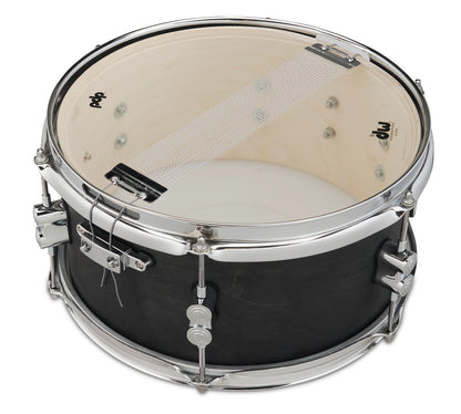 PDP PDSN0612BWCR Caja Blackwax Concept 12x6"