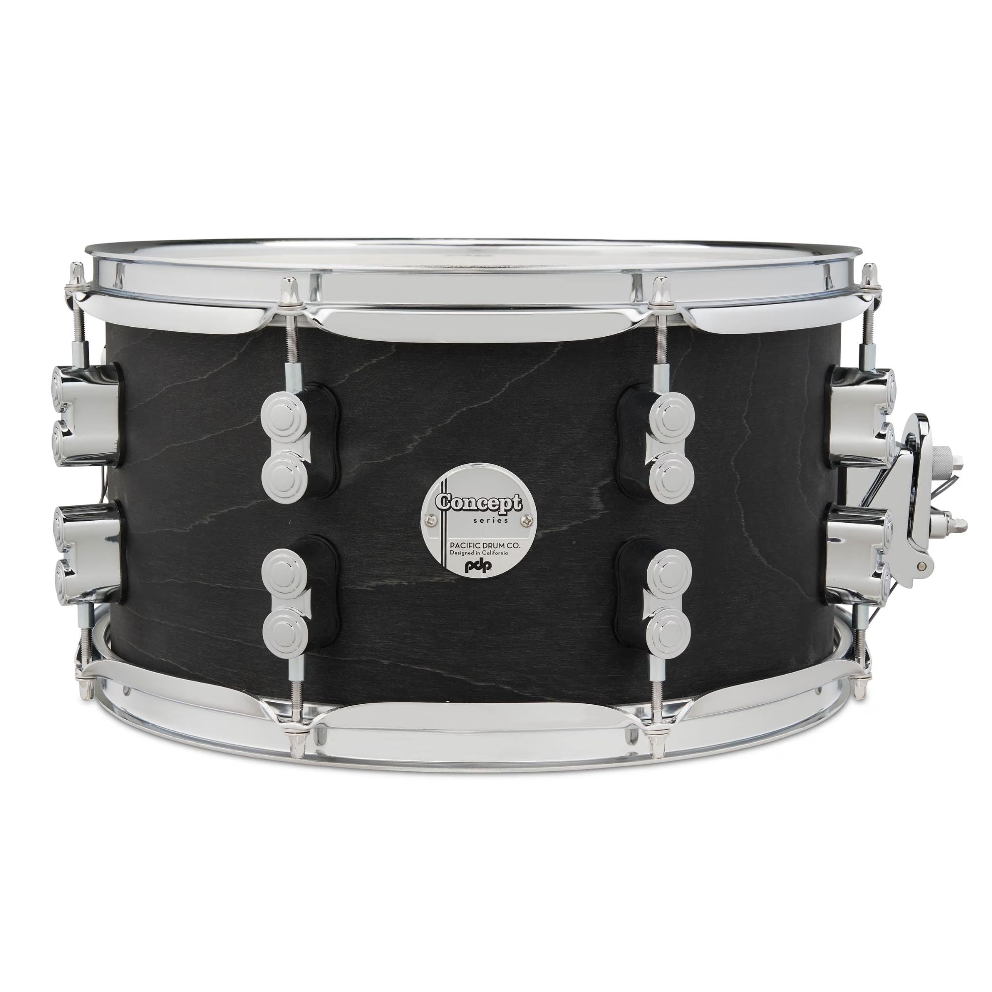PDP Caja Blackwax Concept 13x7"