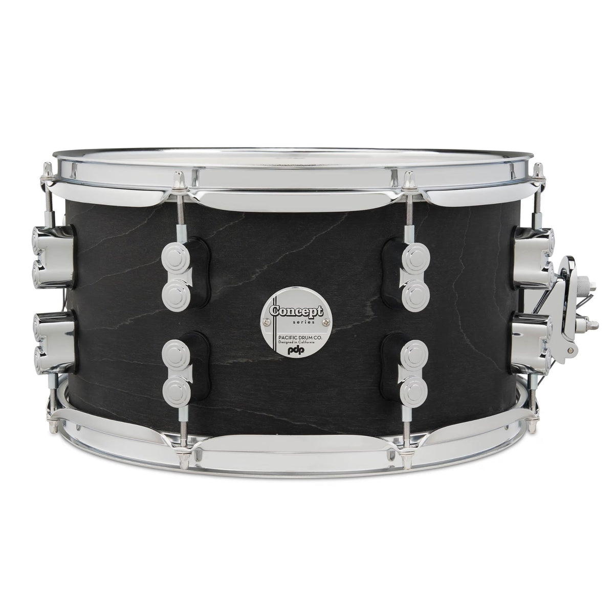 PDP Caja Blackwax Concept 13x7"