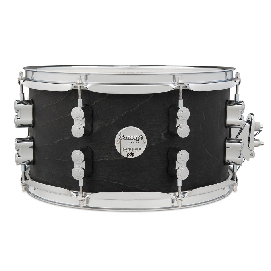 PDP Caja Blackwax Concept 13x7"