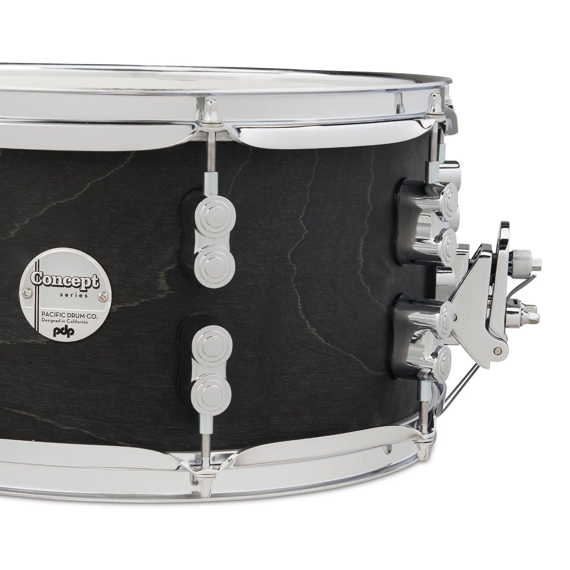 PDP Caja Blackwax Concept 13x7"