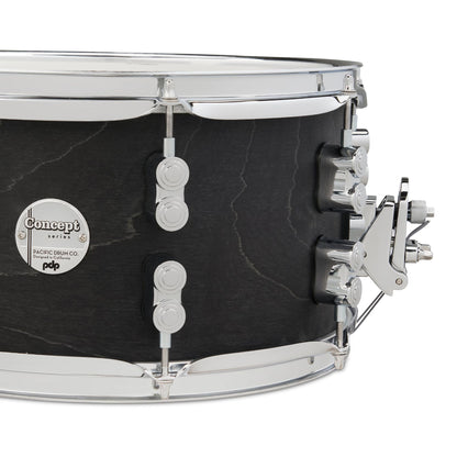 PDP Caja Blackwax Concept 13x7"