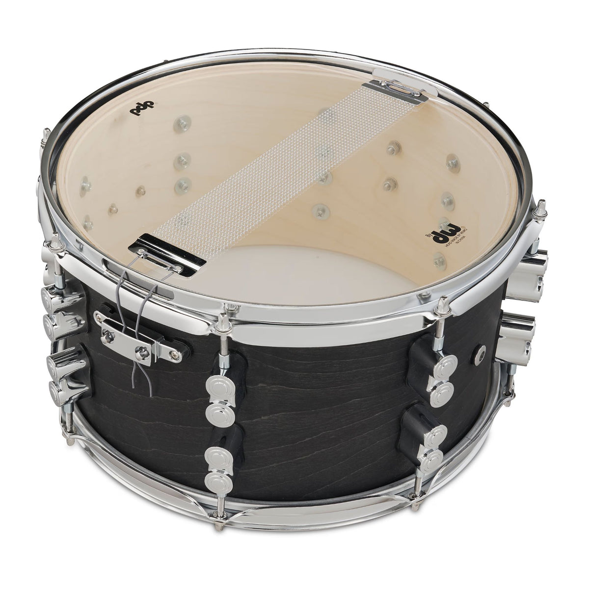 PDP Caja Blackwax Concept 13x7"
