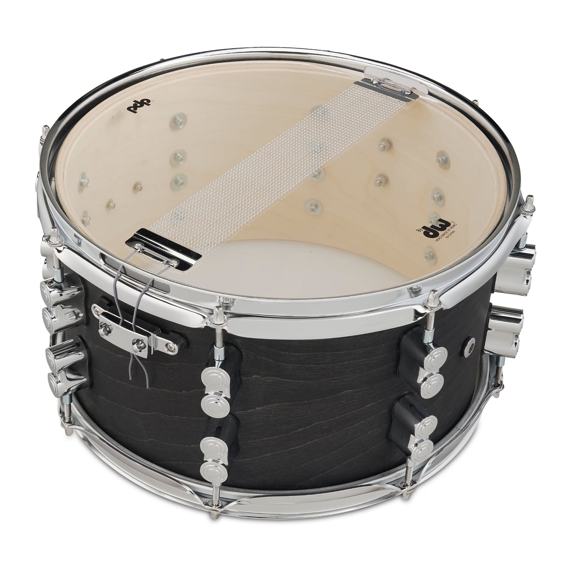 PDP Caja Blackwax Concept 13x7"