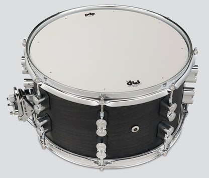 PDP PDSN0713BWCR Caja Blackwax Concept 13x7"