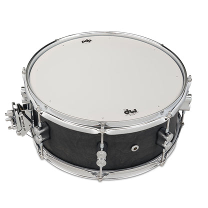 PDP Concept Series Caja Blackwax 13x5.5" Mate Black