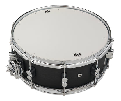 PDP PDSN5514BWCR Caja Black Wax Series Concept 14x5.5"