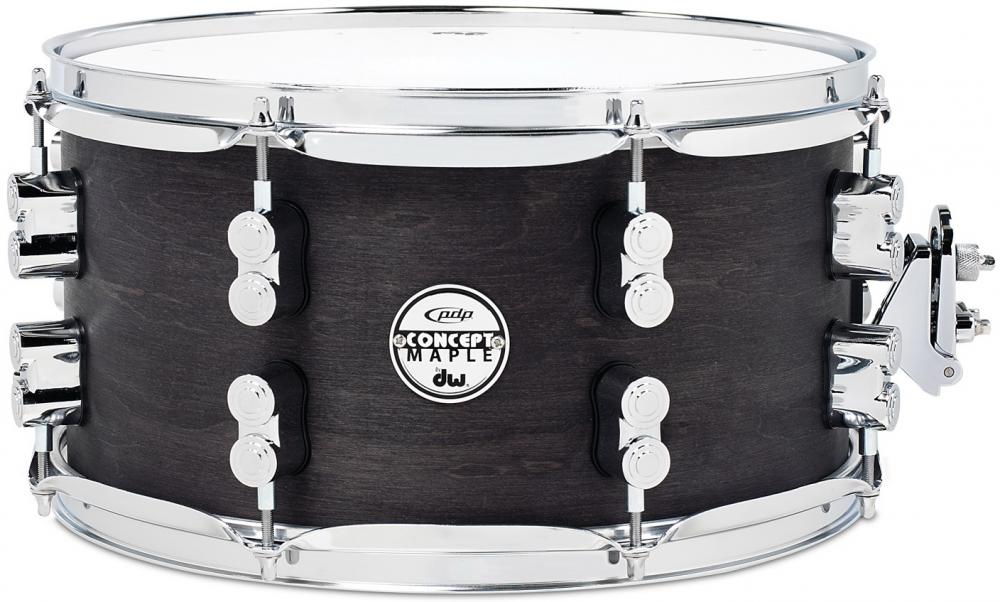 PDP PDSN6514BWCR Caja Blackwax Concept 14x6.5"