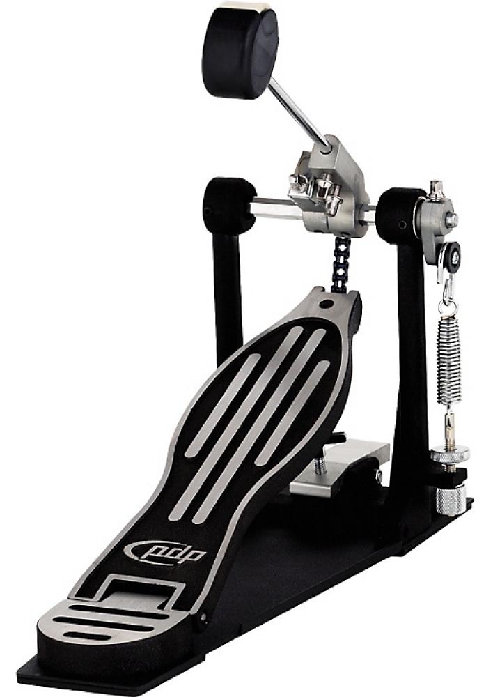 PDP PDSP450 Pedal Bombo Simple Serie 400