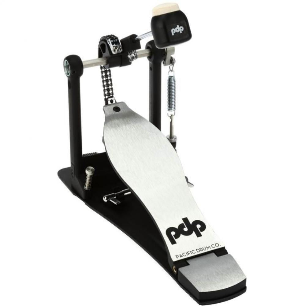 PDP PDSP810 Pedal Bombo Simple Serie 800