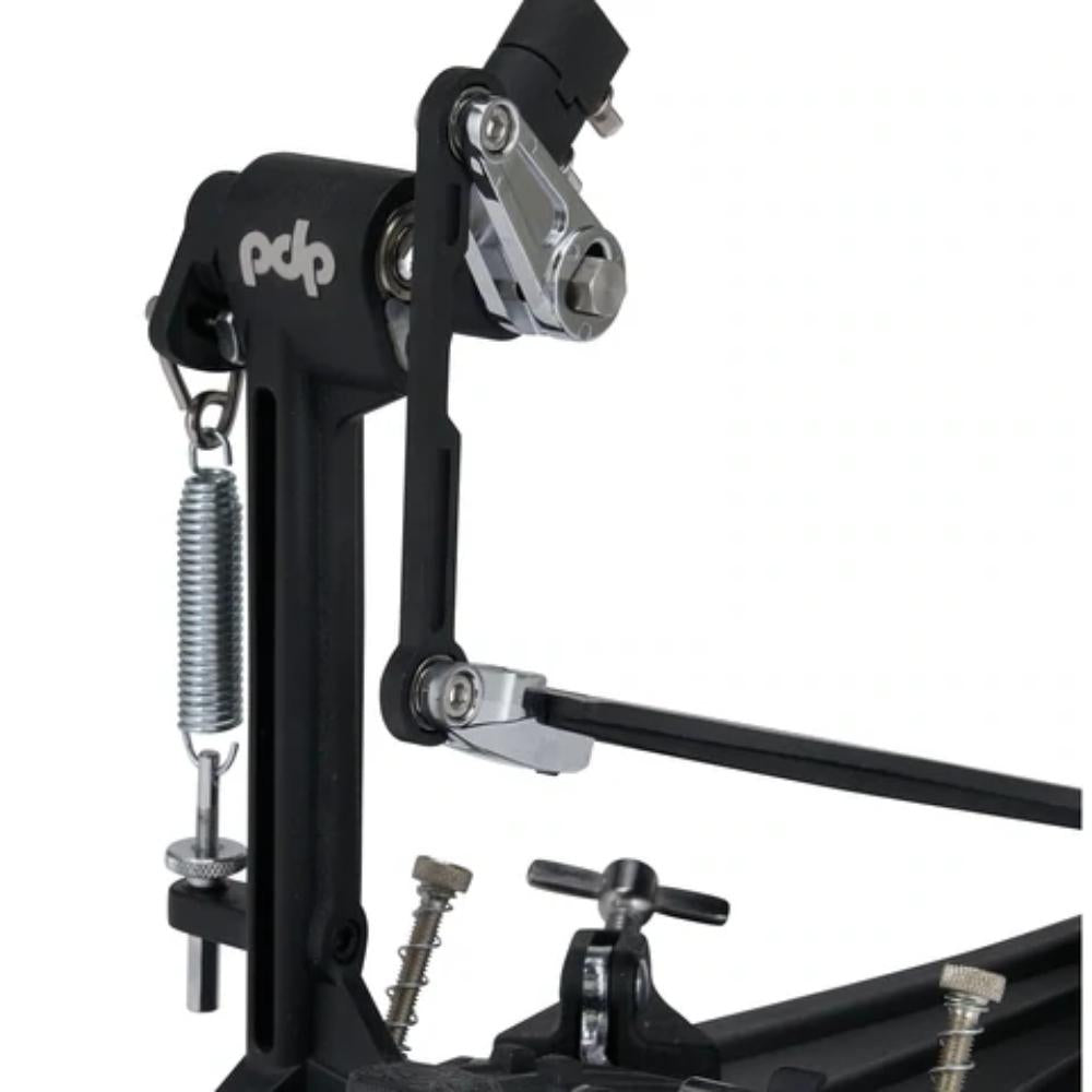 PDP PDSPCOD Pedal Bombo Simple Serie Concept Direct Drive