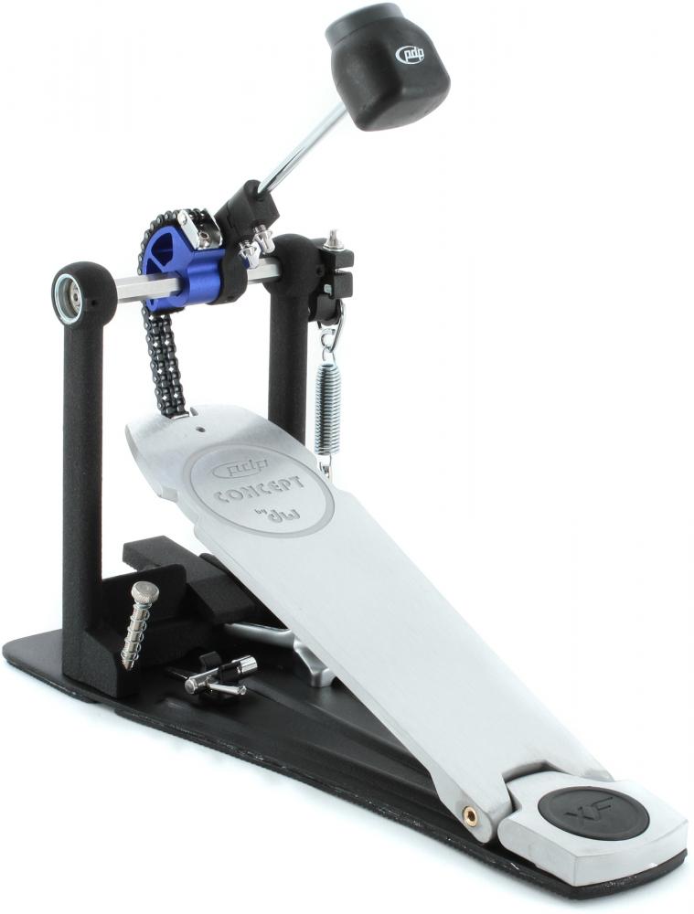 PDP PDSPCXF Pedal Bombo Simple Serie Concept