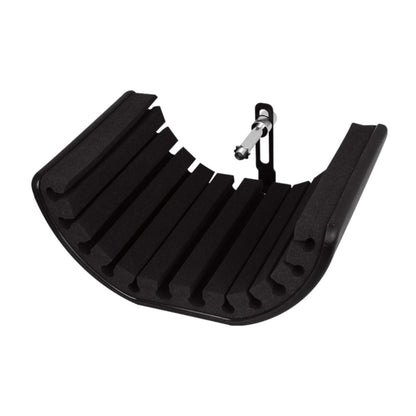 Alctron PF66 Pantalla Acústica Difusora para Micrófono