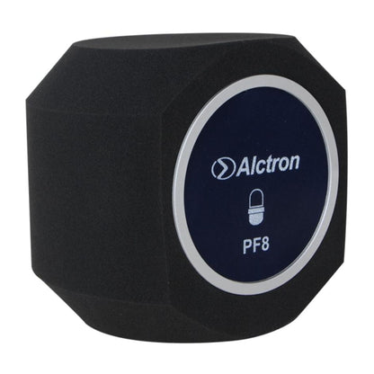 Alctron Filtro Acústico Antireflexión / Antipop