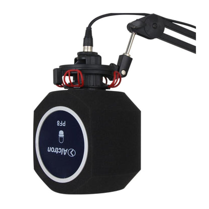 Alctron Filtro Acústico Antireflexión / Antipop