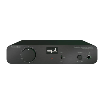 SPL Phonitor One D Amplificador de auriculares