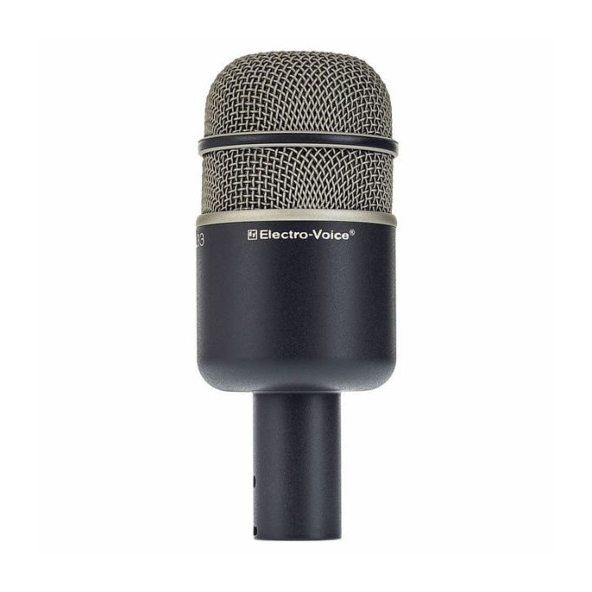 Electrovoice PL33 Microfono Instrumento dinamico supercardioide