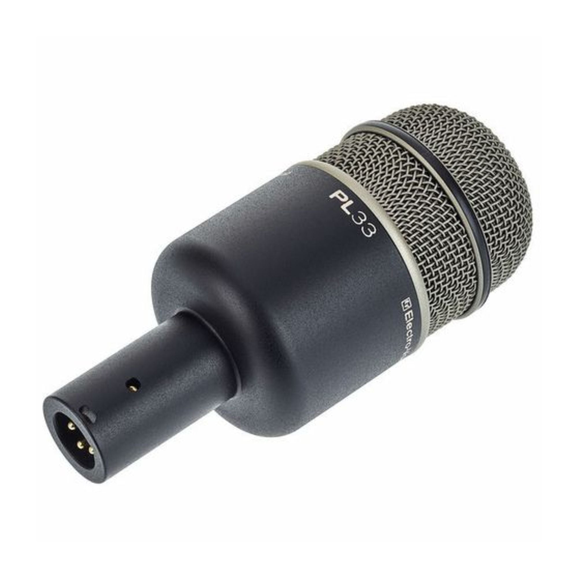 Electrovoice PL33 Microfono Instrumento dinamico supercardioide