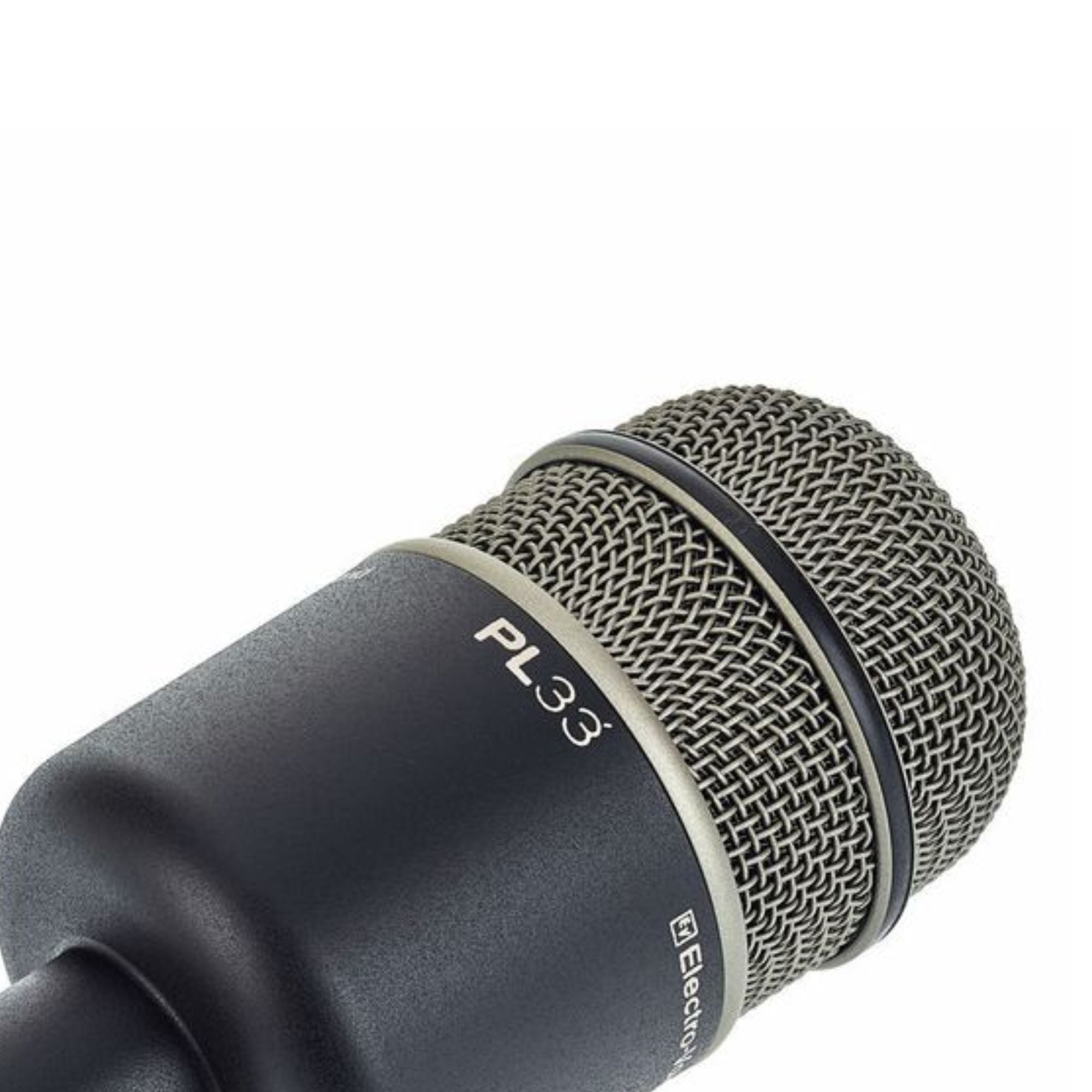 Electrovoice PL33 Microfono Instrumento dinamico supercardioide