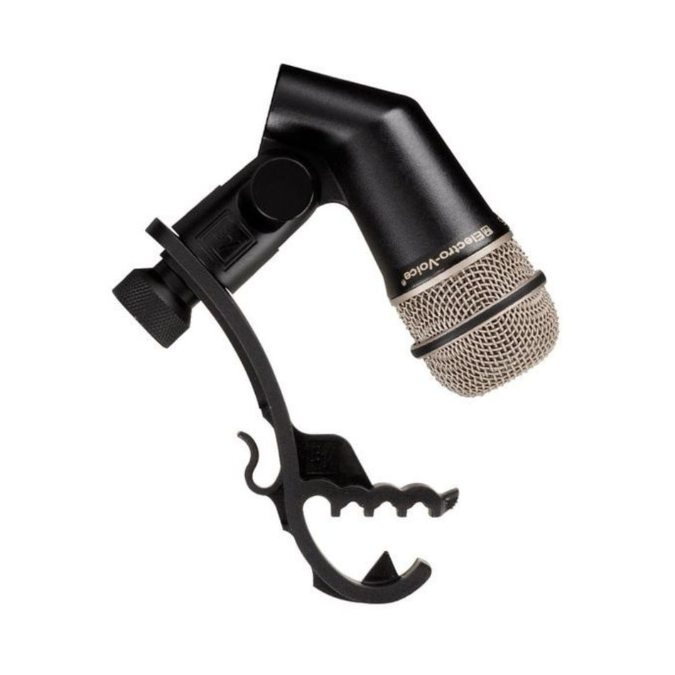 Electro-Voice PL35 Micrófono Dinámico de Batería para Caja y Tom