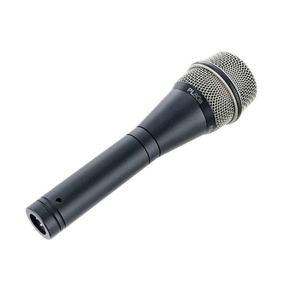 Electro-Voice PL80A Micrófono Dinámico Vocal Supercardioide