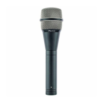 Electrovoice PL80A microfono vocal dinamico supercardiode
