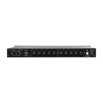 Furman PL-8CE Serie Classic Acondicionador de Energía