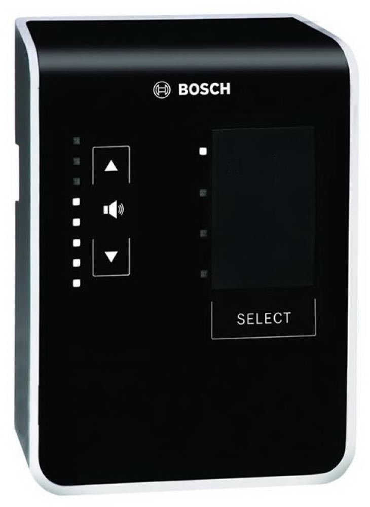 Bosch PLMWCP Soporte Wall Panel