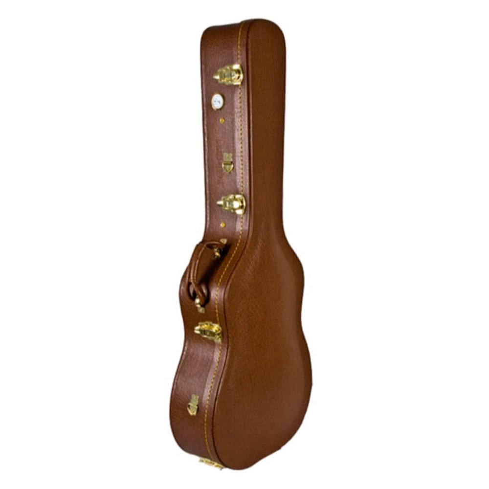 Pro-Lok PLOK300BRCL Case Guitarra Acústica