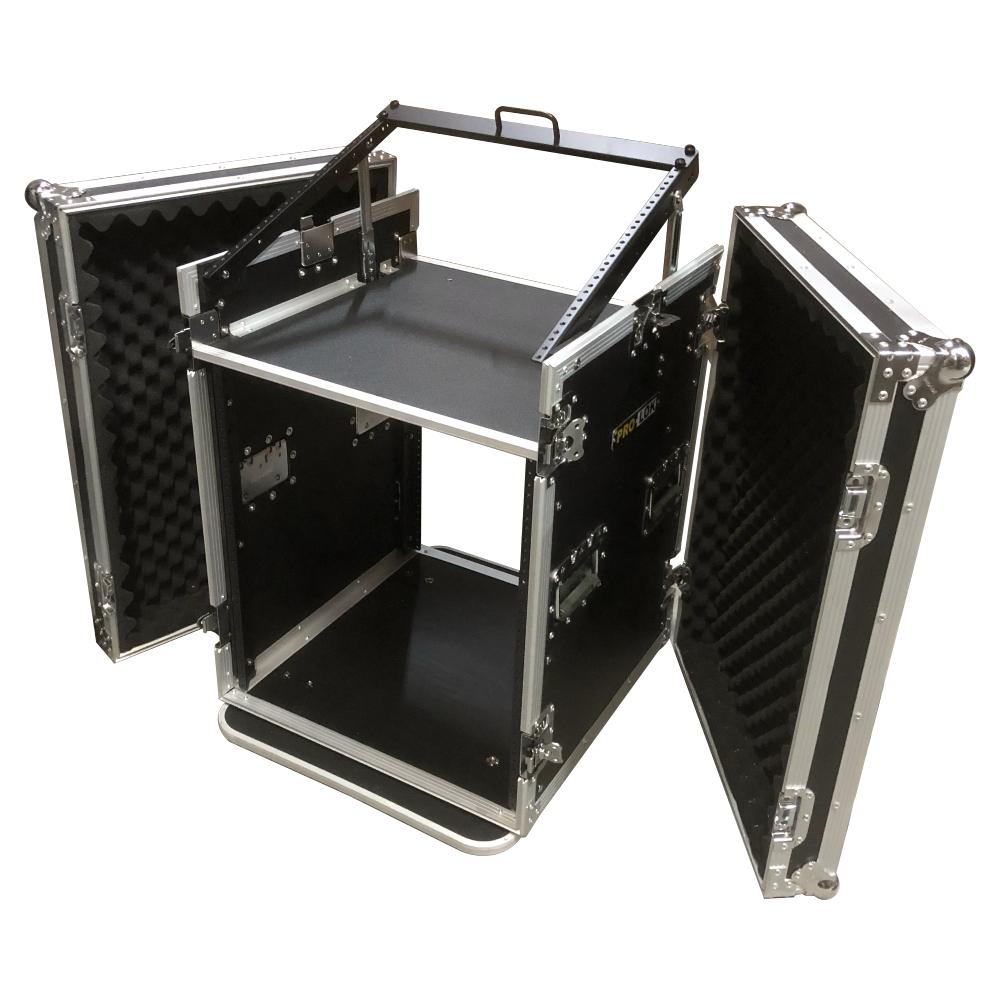 Pro-Lok PLOK-AMC12 Case Rack 12U