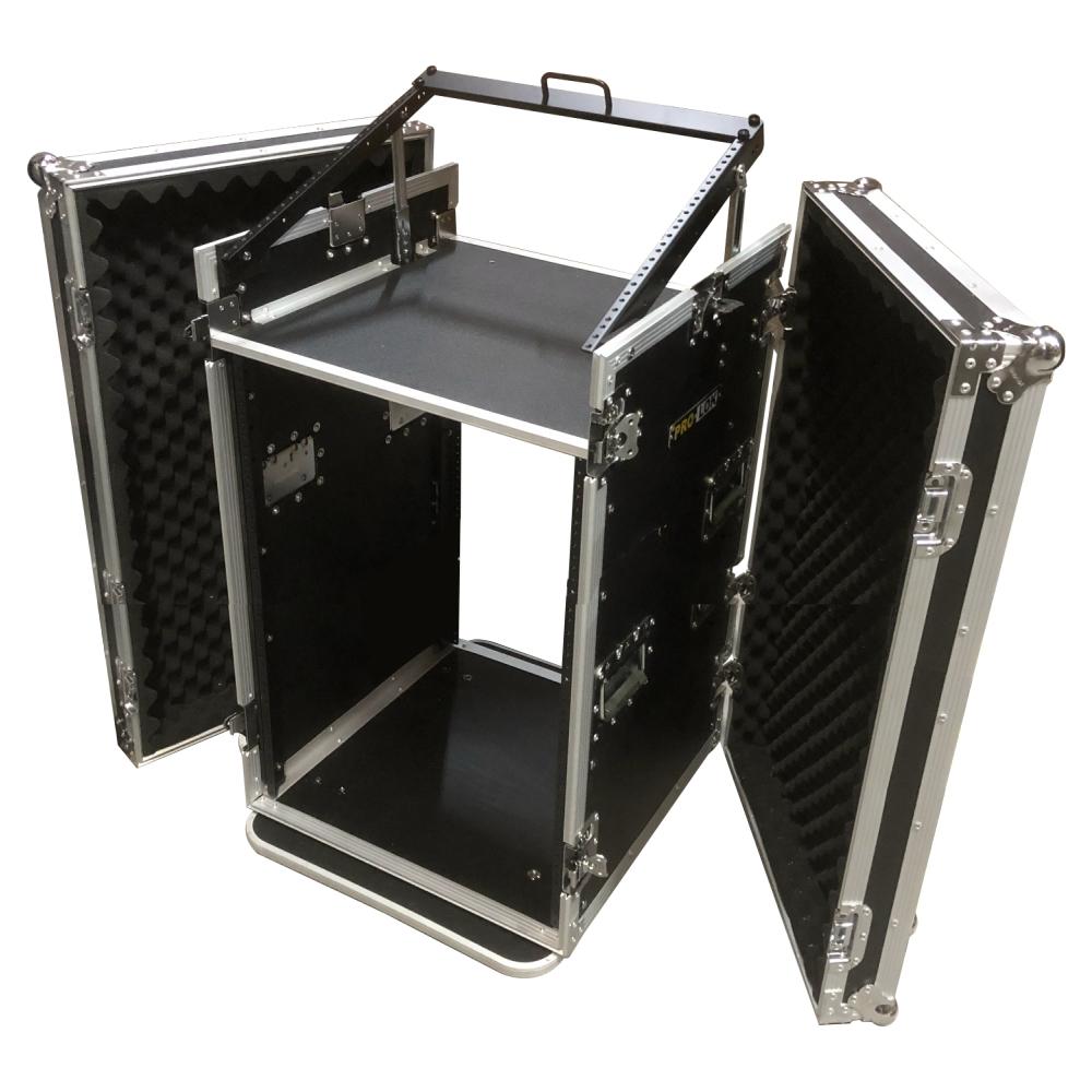 Pro-Lok PLOK-AMC14 Case Rack 14U