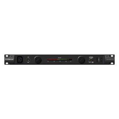 Furman PL-PLUS Serie Classic Acondicionador de Energía