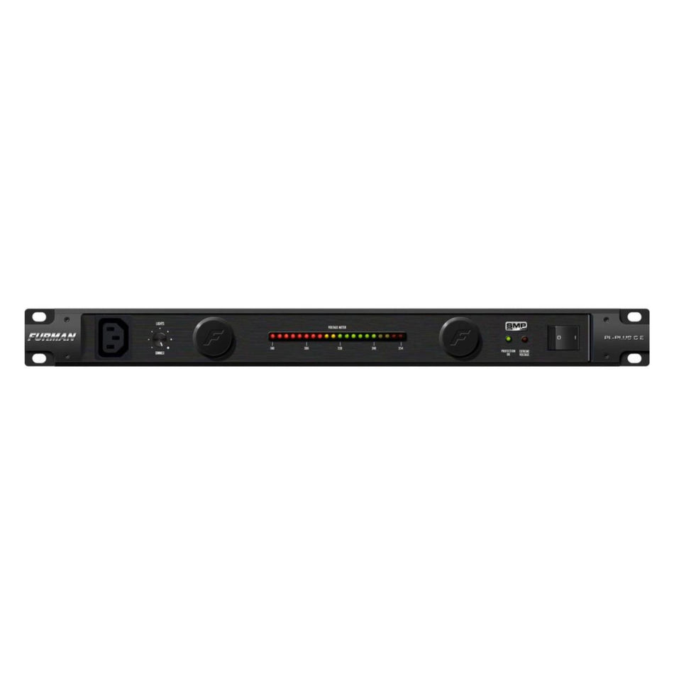 Furman PL-PLUS Serie Classic Acondicionador de Energía