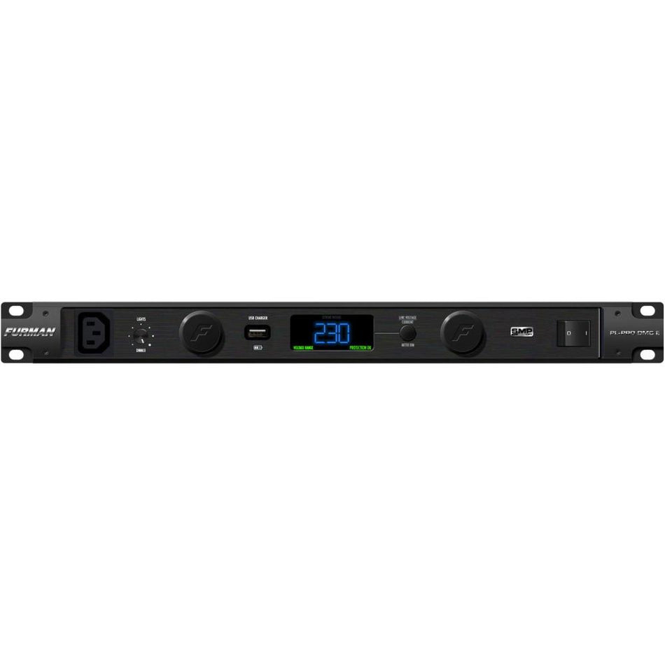 Furman PL-PRO Serie Classic Acondicionador de Energía