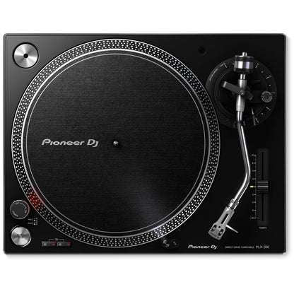 Pioneer PLX-500K Tornamesa