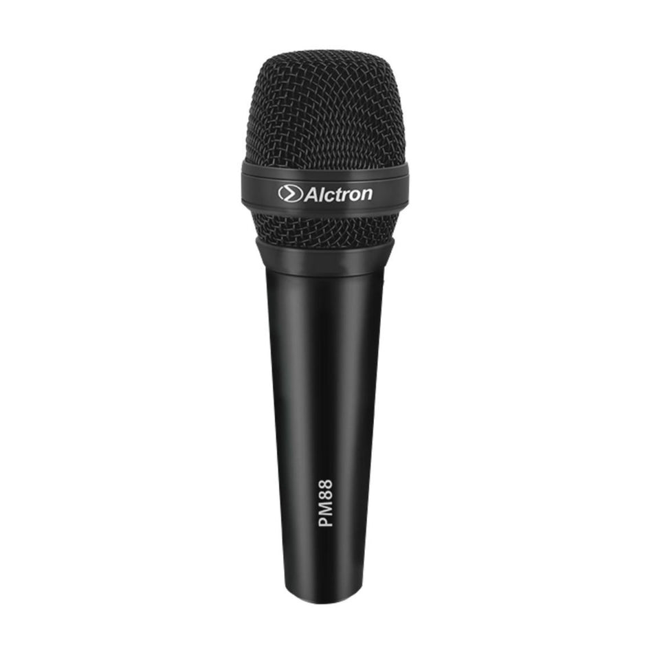 Alctron PM88 Micrófono Dinámico Vocal