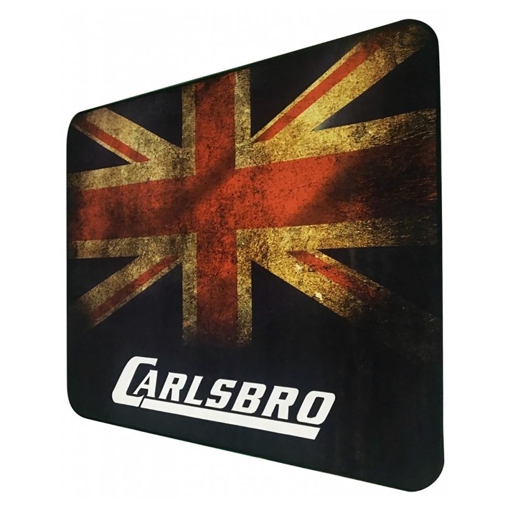 Carlsbro PMKMH22 Alfombra Drum Mat Bateria Electronica