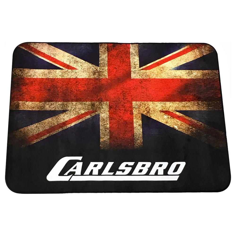 Carlsbro PMKMH22 Alfombra Drum Mat Bateria Electronica