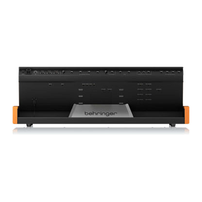Behringer Poly D Sintetizador Polifónico Analógico 37 Teclas