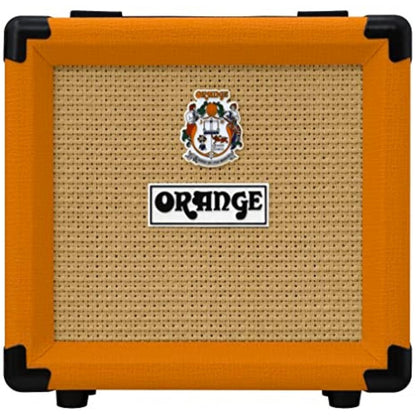 Orange PPC108C Gabinete Guitarra 1x8" - 20W