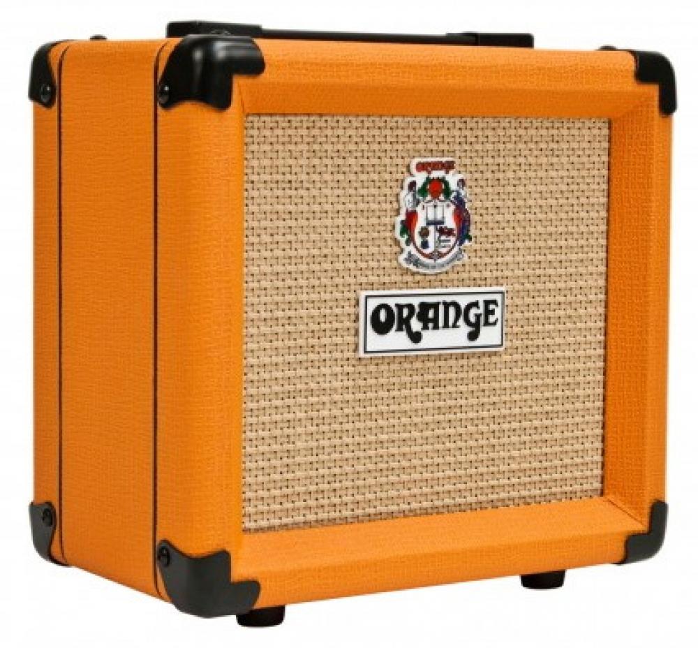 Orange PPC108C Gabinete Guitarra 1x8" - 20W