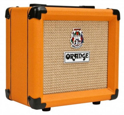 Orange PPC108C Gabinete Guitarra 1x8" - 20W