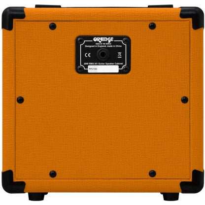 Orange PPC108C Gabinete Guitarra 1x8" - 20W