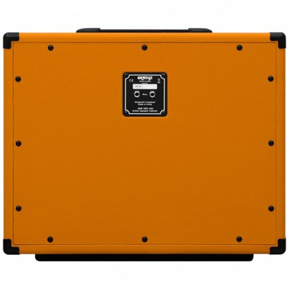 Orange PPC112 Gabinete Guitarra 1x12" - 60W