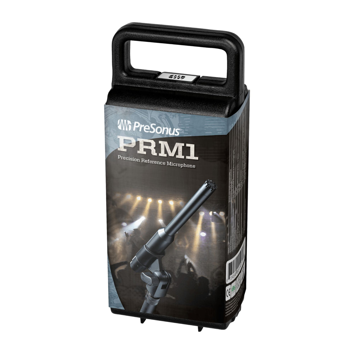 PreSonus PRM1 Micrófono de Medición
