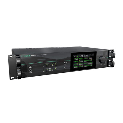 DirectOut PRODIGY.MC Convertidor de Audio Modular Multiformato + Licencia Essential